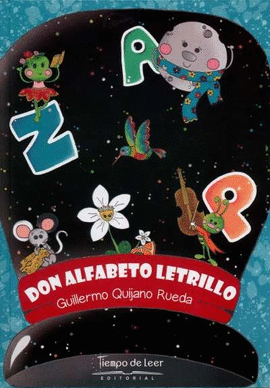 DON ALFABETO LETRILLO