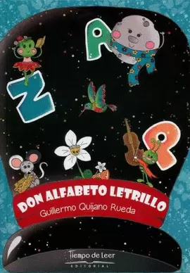 DON ALFABETO LETRILLO
