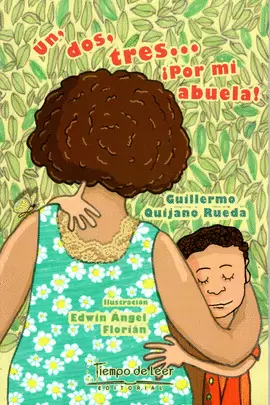 UN, DOS, TRES...POR MI ABUELA