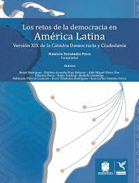 LOS RETOS DE LA DEMOCRACIA EN AMERICA LATINA