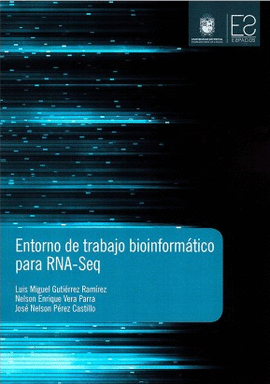 ENTORNO DE TRABAJO BIOINFORMATICO PARA RNA-SEQ