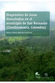 DIAGNOSTICO DE AREAS DISTRIBUIDAS EN EL MUNICIPIO DE SAN BERNARDO