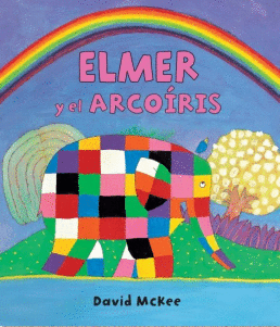 ELMER Y EL ARCOIRIS