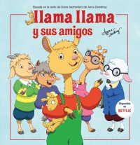 LLAMA LLAMA Y SUS AMIGOS, LA