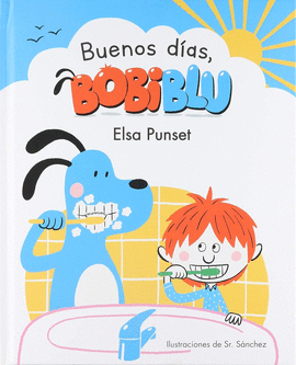 BUENOS DIAS, BOBIBLU