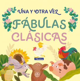 FÁBULAS CLÁSICAS