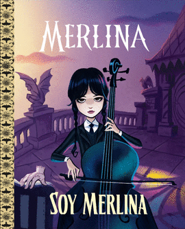 SOY MERLINA