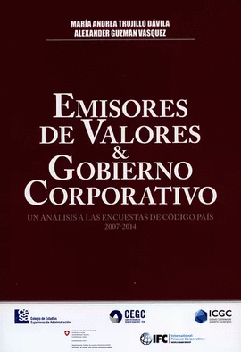 EMISORES DE VALORES Y GOBIERNO CORPORATIVO