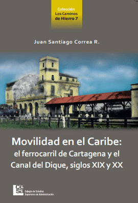 MOVILIDAD EN EL CARIBE