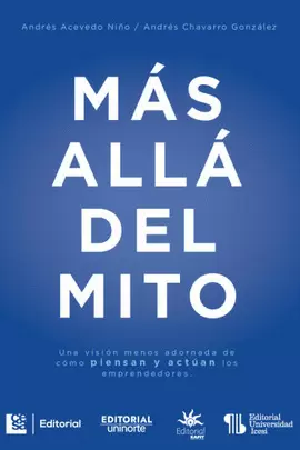 MAS ALLA DEL MITO