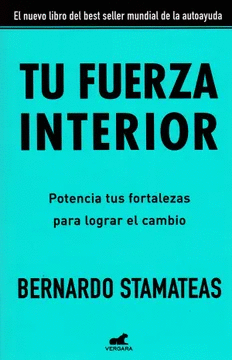 TU FUERZA INTERIOR