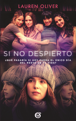 SI NO DESPIERTO ¿QUE PASARIA SI HOY FUERA EL UNICO DIA DEL RESTO DE TU VIDA?