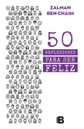 50 REFLEXIONES PARA SER FELIZ