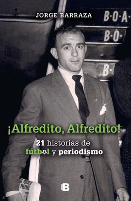 ALFREDITO ALFREDITO