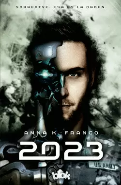 2023 - SOBREVIVE ESA ES LA ORDEN