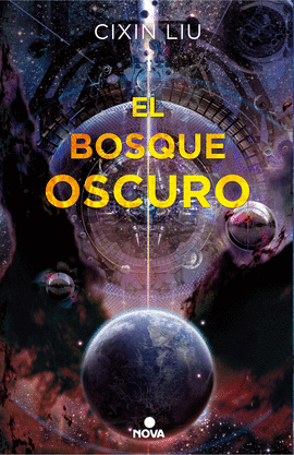 EL BOSQUE OSCURO