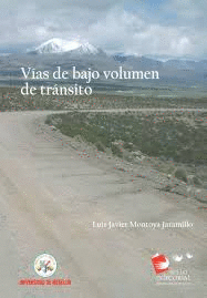 VIAS DE BAJO VOLUMEN DE TRANSITO