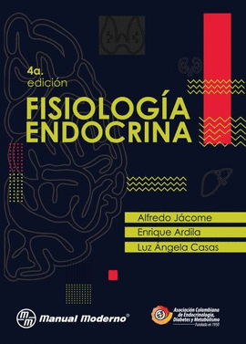 FISIOLOGIA ENDOCRINA