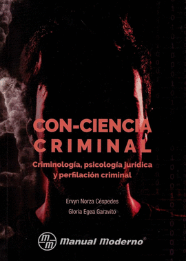 CON-CIENCIA CRIMINAL