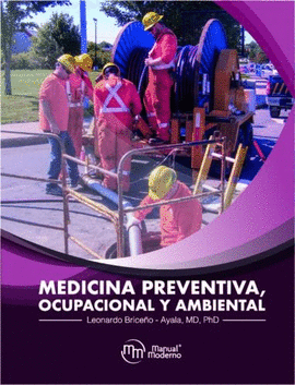 MEDICINA PREVENTIVA OCUPACIONAL Y AMBIENTAL