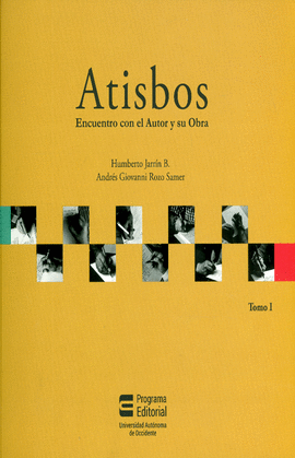 ATISBOS - TOMO I