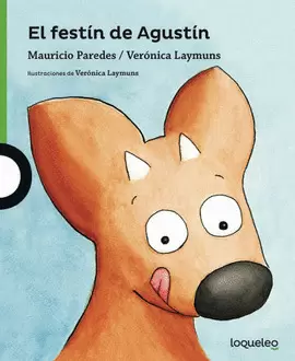 EL FESTIN DE AGUSTIN