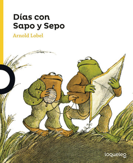 DIAS CON SAPO Y SEPO