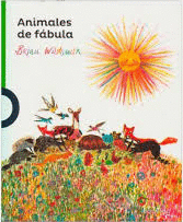 ANIMALES DE FABULA