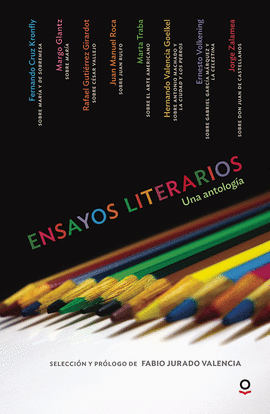 ENSAYOS LITERARIOS