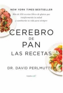 CEREBRO DE PAN LAS RECETAS