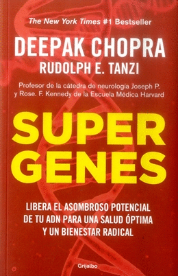 SUPERGENES