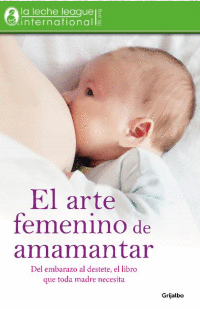 ARTE FEMENINO DE AMAMANTAR, EL