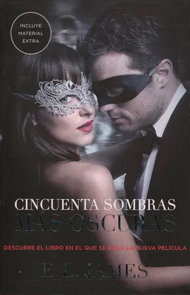 CINCUENTA SOMBRAS MAS OSCURAS (PORTADA PELICULA)