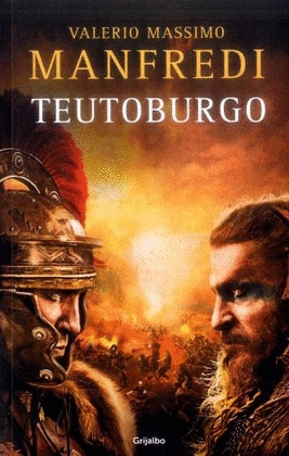 TEUTOBURGO