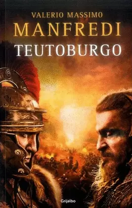 TEUTOBURGO