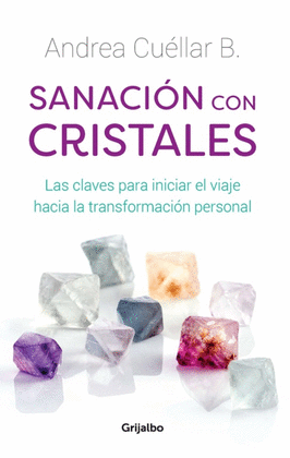 SANACION CON CRISTALES