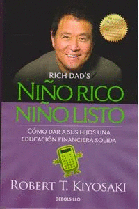 NIÑO RICO, NIÑO LISTO