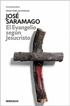 EL EVANGELIO SEGUN JESUCRISTO