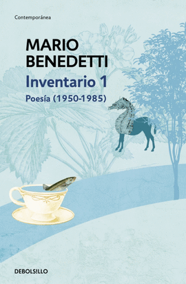 INVENTARIO I (1950-1985)