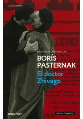 EL DOCTOR ZHIVAGO