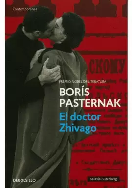 EL DOCTOR ZHIVAGO