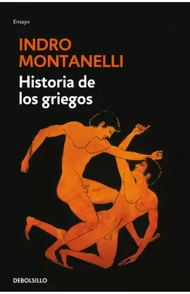 HISTORIA DE LOS GRIEGOS