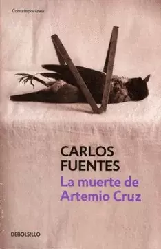 LA MUERTE DE ARTEMIO CRUZ