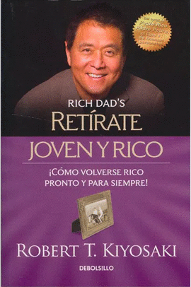 RETIRATE JOVEN Y RICO