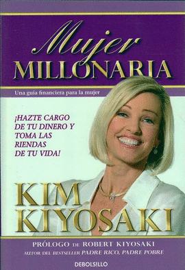 MUJER MILLONARIA DB
