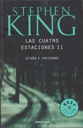 LAS CUATRO ESTACIONES II - OTOÑO E INVIERNO