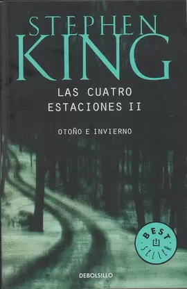 LAS CUATRO ESTACIONES II - OTOÑO E INVIERNO