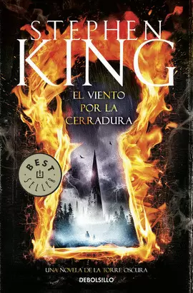 EL VIENTO POR LA CERRADURA