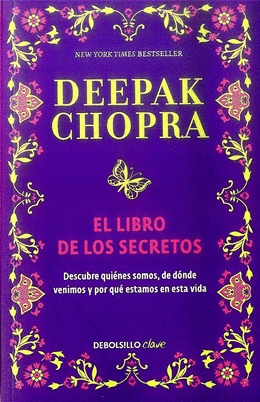 EL LIBRO DE LOS SECRETOS