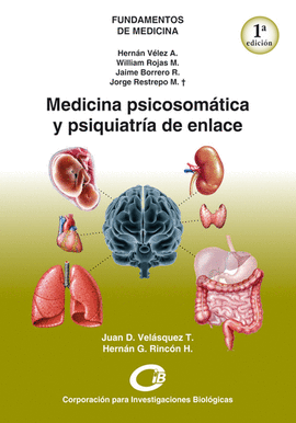 MEDICINA PSICOSOMATICA Y PSIQUIATRIA DE ENLACE